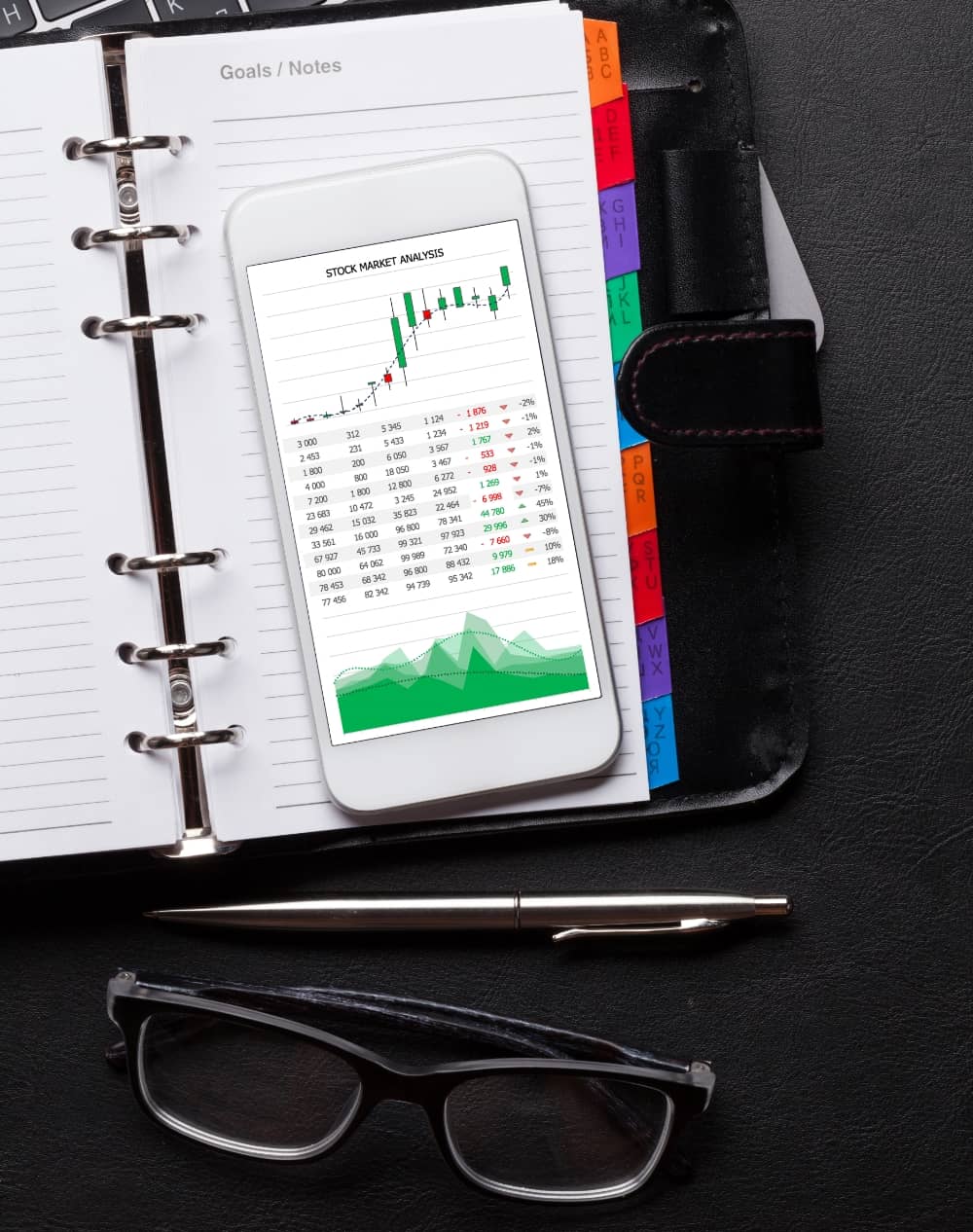 Best Practices for Inventory Management in Accounting & Bookkeeping