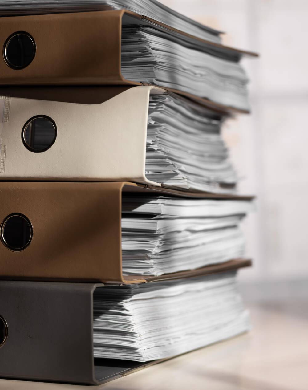 Why Professional Accounting & Bookkeeping Services Matter for Every Business