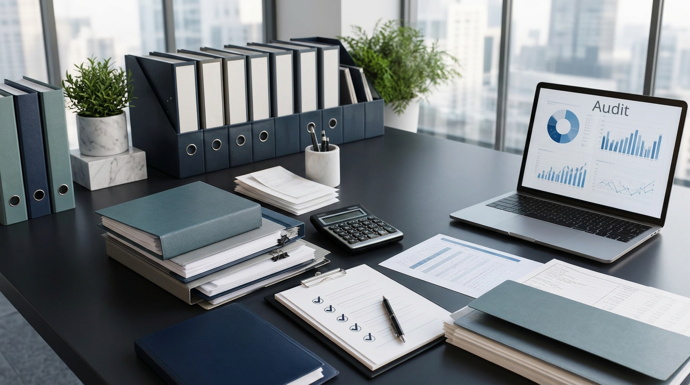 Top 10 Accounting Mistakes UAE Businesses Make (And How to Avoid Them)